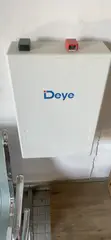 Baturin Lithium Deye 5kWh - 1