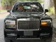 Rolls-Royce Cullinan Baki 2023 - 2