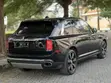 Rolls-Royce Cullinan Baki 2023 - 5