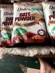 Date Powder Natural Sweetener - 2