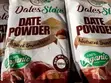 Date Powder Natural Sweetener - 3
