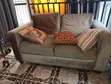 Home Interiors Sofa Set - Used - 1