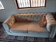 Home Interiors Sofa Set - Used - 3