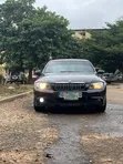 BMW 328i 2008 Grey - 4