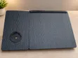 Elevated Foldable Laptop Table - 1