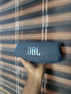 JBL Charge 5 Bluetooth Speaker (Used)