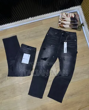 Wandon Jeans na Maza na Classic Fit