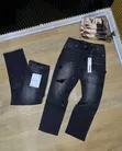 Wandon Jeans na Maza na Classic Fit - 1