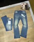 Wandon Jeans na Maza na Classic Fit - 3