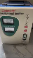 Century Voltage Stabilizer - 2