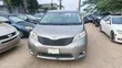 Toyota Sienna 2012 - 3
