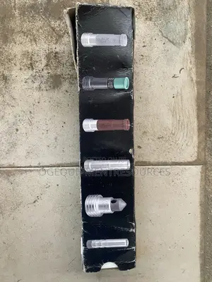 Clemco Abrasive Blasting Nozzle Set