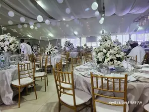 Marcellina's Place Event Venue - Lagos