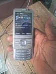 Nokia 6710 Navigator Gray (Na Amfani) - 1
