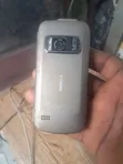 Nokia 6710 Navigator Gray (Na Amfani) - 4