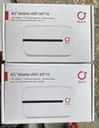 Olax MT10 4G Mobile Wi-Fi - 1