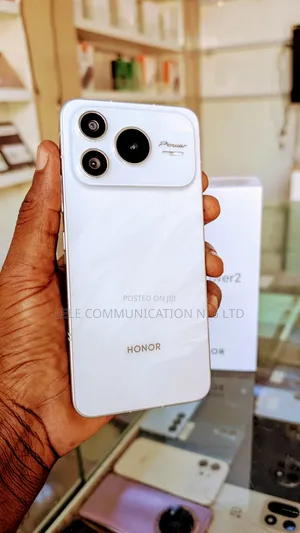 Honor Power 2 512GB White (Akwatin Budewa)