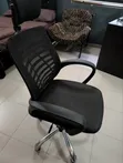 Office Chair - Used - 2