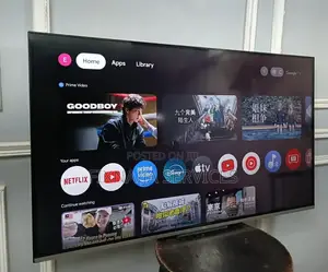 Samsung Smart TV 75 Inch
