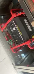 Firman Ecological Line Janareta Eco10990 8-10kva - 1