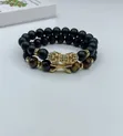 Maza Bangles Na Bakin Karfe Mai Gyale - 4