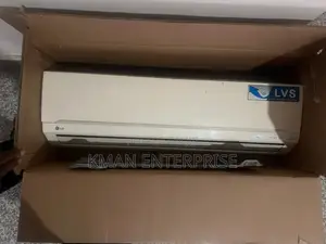 LG Split AC Mai Karfin 1HP