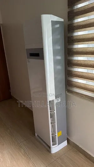 2HP Hisense Floor-Standing Split AC
