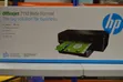HP OfficeJet 7110 Wide Format ePrinter - 3