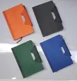 Corporate Gift Set: Notepad da Calculator da Pen - 1