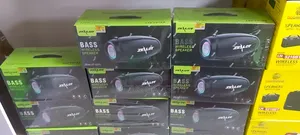 Zealot S37L Bass Wireless Speaker