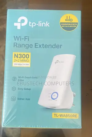 TP-Link RE850RE WiFi Range Extender