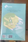 TP-Link RE850RE WiFi Range Extender - 2