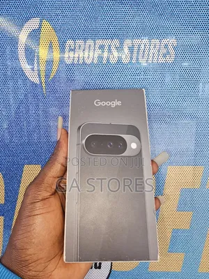 Google Pixel 10 256GB Baki