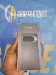 Google Pixel 10 256GB Black - 1