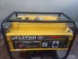 Elepaq Generator 4.5KVA Mai Amfani Da Fetur - 2