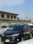 Toyota RAV4 2014 Baki - 5