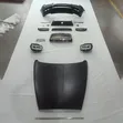 Rolls-Royce Wraith Complete Facelift Upgrade Kit (Sabon Hannu) - 3