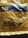 Caterpillar 8T 4224 Washer - 1