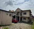 900sqm Land with Demolishable Structure, Omole Phase 2 - 2