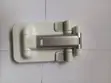 White Phone Stand - 3