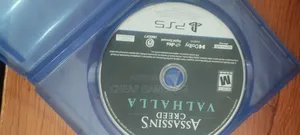 PS5 Assassin's Creed Valhalla Na Hannun Biyu