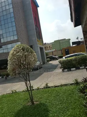 NECA House Cibiyar Abubuwan Biki Lagos - Hayar Wuri