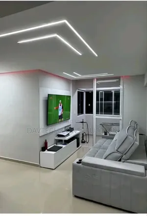 Ginin Duplex & Bungalow - Lagos