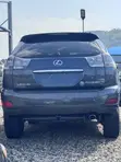 Lexus RX 330 2006 Black - Direct Belgium - 2