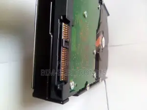 Seagate 500GB Laptop Thin HDD