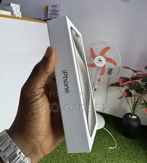 Sabon Apple iPhone 15 Pro Max 256GB Grey