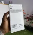 Sabon Apple iPhone 15 Pro Max 256GB Grey - 3