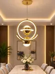 Brand New Chandelier Light - 1