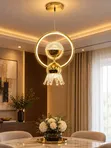 Brand New Chandelier Light - 2