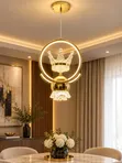 Brand New Chandelier Light - 3